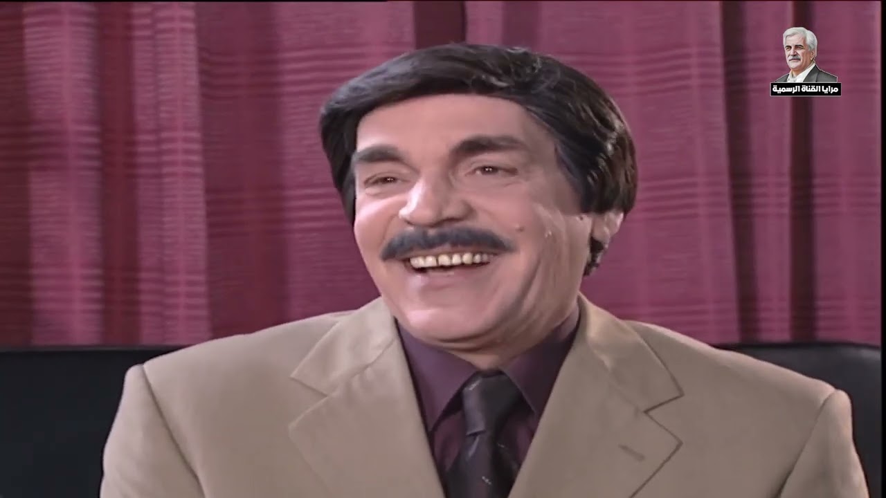 مرايا الحلقات الماسية 🌟😂 ياسر العظمة وحسن دكاك في مغامرات كوميدية! 🎭✨الحلقة 18