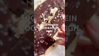 Famous Full recipe at https://basicswithbails.com/diet/high-protein/protein-cookie-dough-bark/ Net Worth