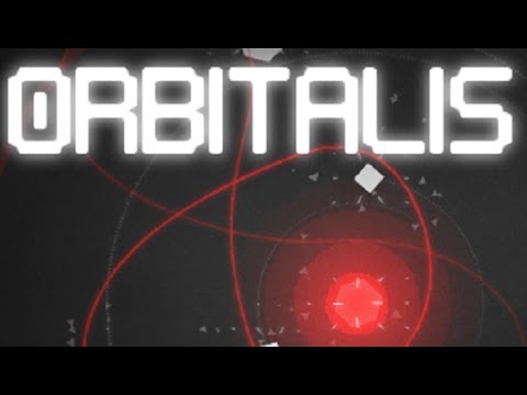 Обзор 0RBITALIS - Early Access