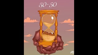 Vasa – 50 50 (Official Lyric Video)