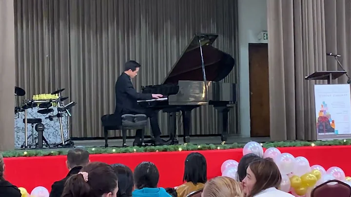 2022 Christmas Performance