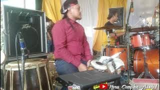 Supranada Indonesia - Janji Suci ( sik Nyanyi Ngantene gaes ) - Bap Sound