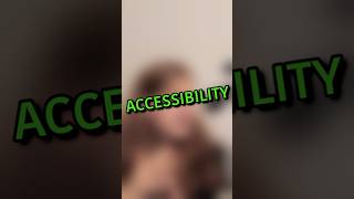 Accessibility – How to make a great game 10