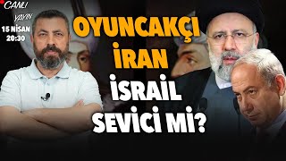 İRAN VE İSRAİL DANIŞIKLI DÖVÜŞ MÜ YAPIYOR? | Ahmet Anapalı