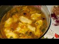 Что сегодня НА обед// вкусный и сытный супчик// деревенская кухня