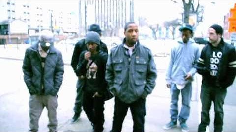 AEMMP Records - Elevated Tracks Cypher