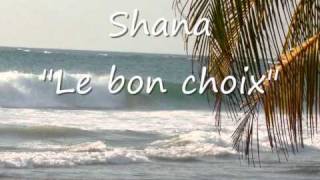 Shana - Le bon choix (2010)