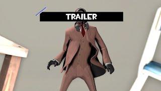 Chill Like That [SFM Trailer]