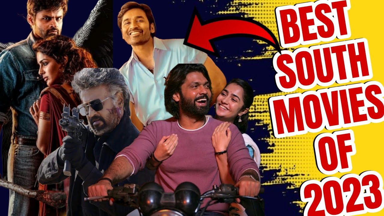MUST WATCH "SOUTH INDIAN MOVIES DUBBED IN HINDI"!! YouTube