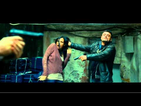 TAKEN 2 Teaser VF