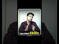 School नहीं सिखाता ये 4 Skills | Real Life Success Secrets ...#selfimprovement #successmindset