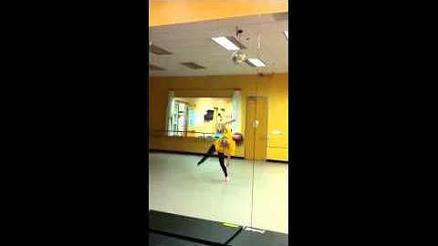 Choreo by Maryann DeAngelis.... Amazing Class with...