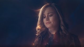 Last Goodbye Scene - Captain Marvel 2019