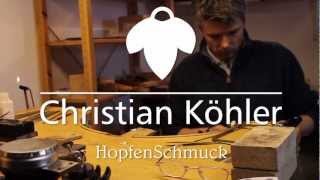 Christian Köhler Hopfenschmuck