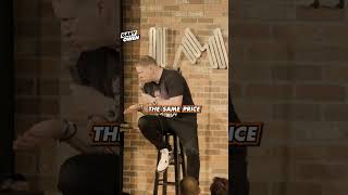 This man is doing math in the sky#garyowen #garyowencomedy #checks #blackmirror