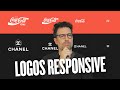 Logos RESPONSIVE 🤫 El “secreto” que nadie te contó