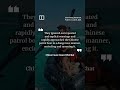 Philippine sailor injured in clash with China Coast Guard