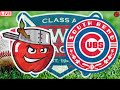 FORT WAYNE TIN CAPS vs SOUTH BEND CUBS MILB HIGH-A LIVE GAME CAST & CHAT