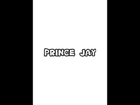 PRINCE JAY -AFRICAN