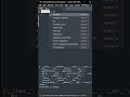 The in-built dir function in Python