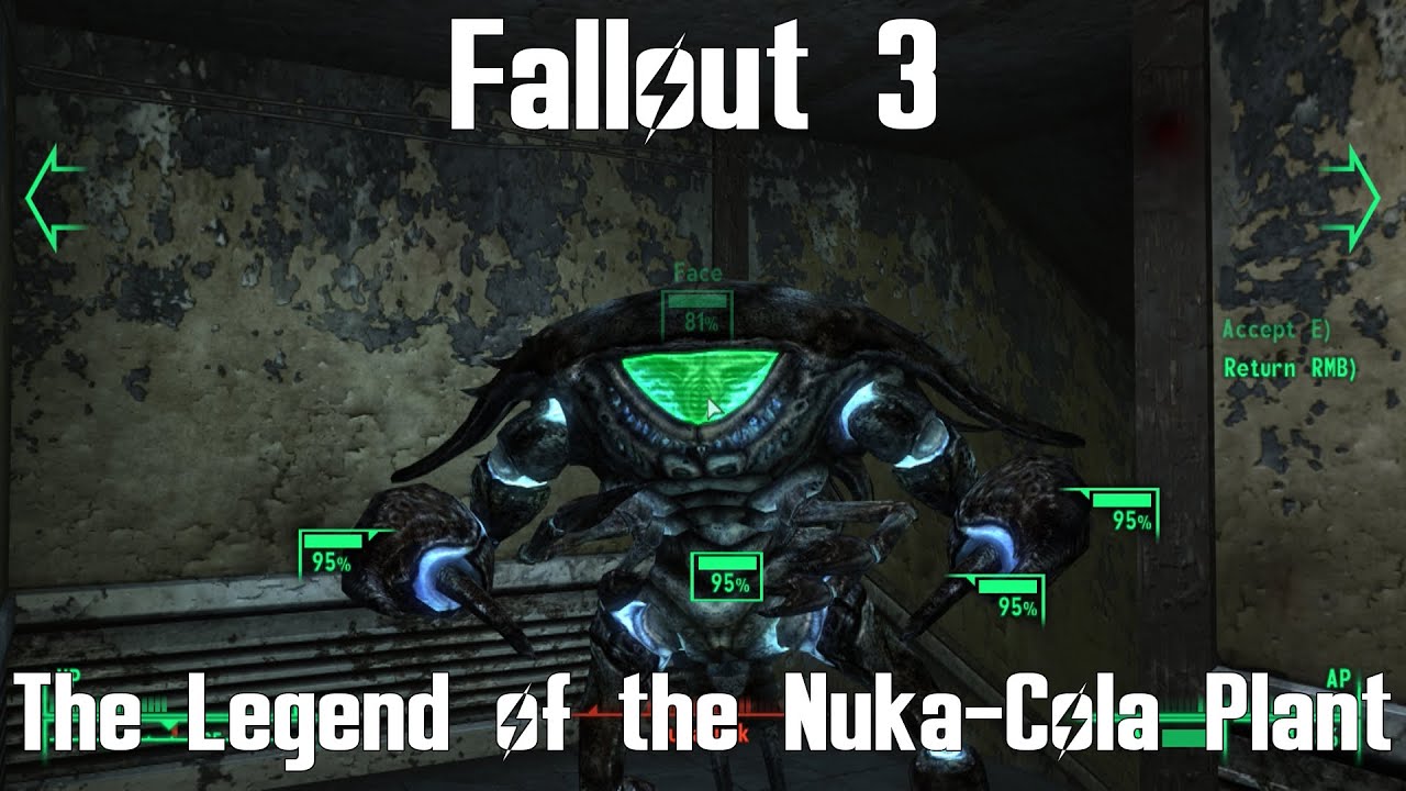 fallout 3 nuka cola fallout 3 nuka cola