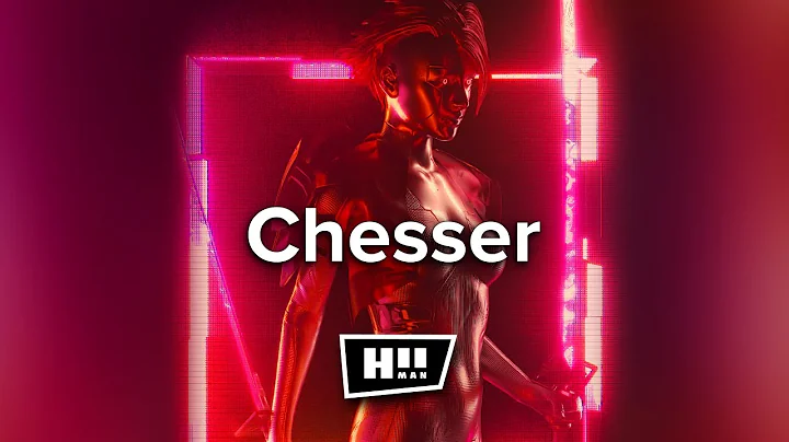 Chesser - Jack Your Body (Purple Tea Records Relea...