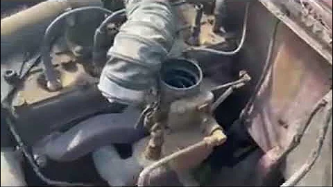 1949 WILLYS OVERLAND JEEP For Sale