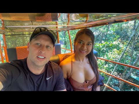 I Took Her Deep Into The Jungle In India 🇮🇳