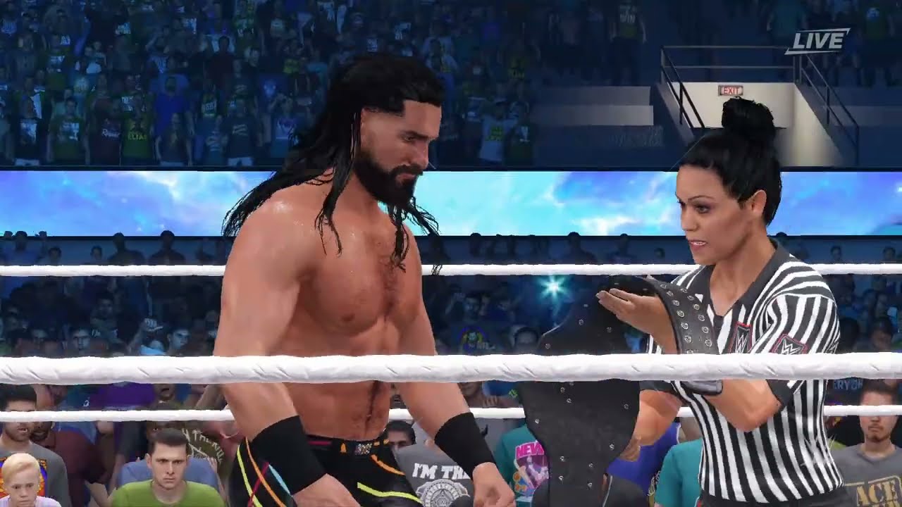 WrestleMania 2024 Highlights YouTube