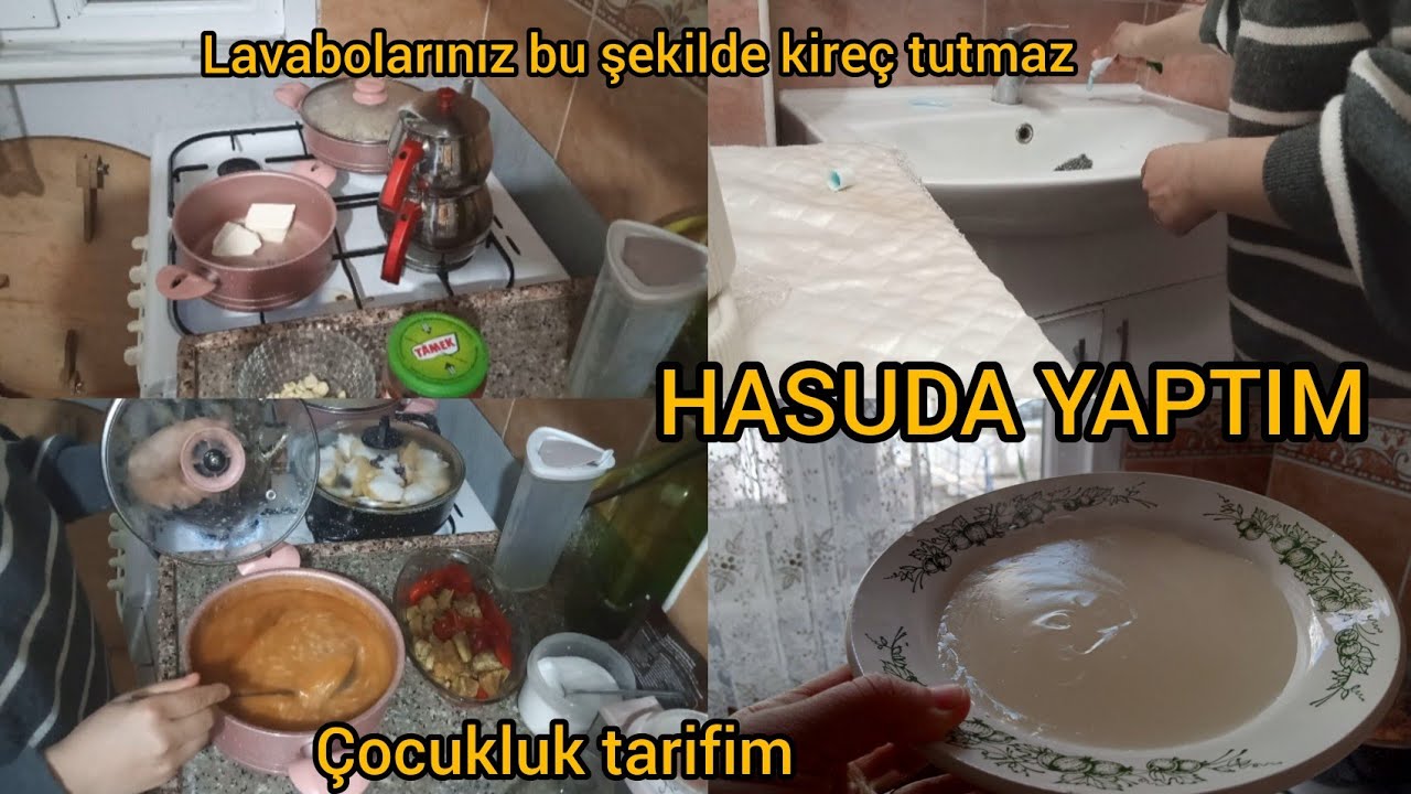 BU ÇORBAYI 9 YAŞIMDAN BU YANA YAPARIM✅KLASİK İŞLER✅GÜN MENÜSÜ GIBİ✅TEMİZLİK #keşfet #.