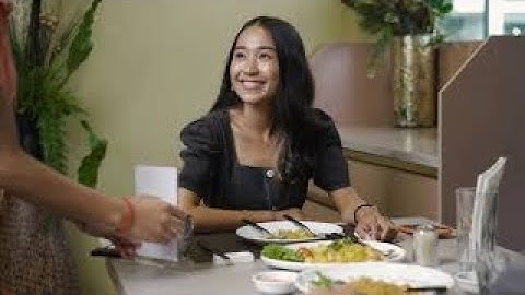 Speed Pay - Payment is easy!