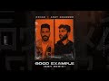 R3hab x andy grammer  good example esh remix official music