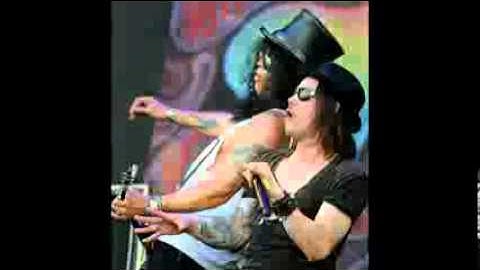Slash    You