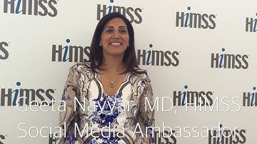 FastFire Video: Geeta Nayyar