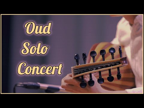 Oud - Greek,