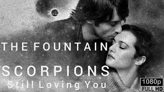 Scorpions feat. Berlin Philharmonic Orchestra | Still Loving You | The Fountain (2006)