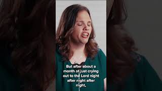 Former Transgender Shares How God's Power Broke Through the Lies: 'I Left It all to Follow Christ'