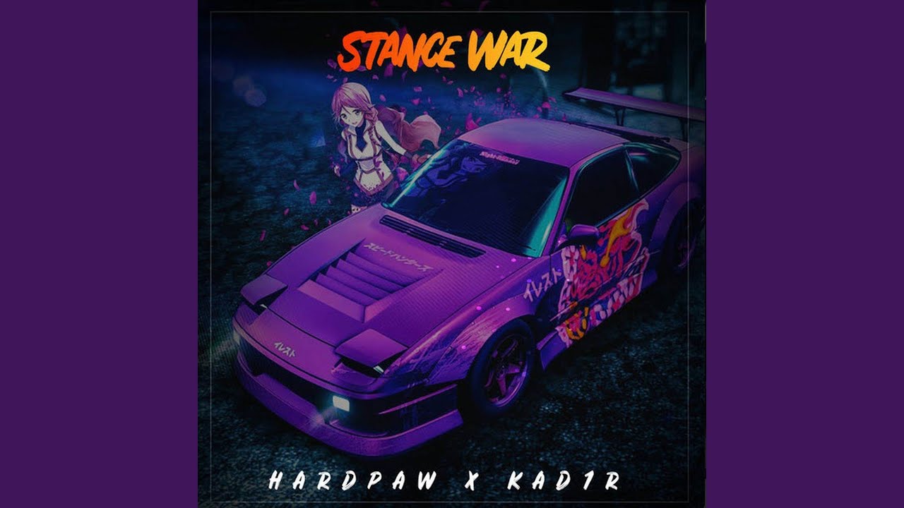 Watch Stance War on YouTube Watch Stance War on YouTube
