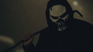 A Killer In My House