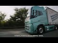 Volvo Trucks Electric - Green Test v Nemecku (One Minute)