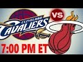 Miami Heat Vs Cleveland Cavaliers Full Highlights March 6 2017 Miami Heat Vs Cleveland Cavaliers Full Highlights March 6 2017