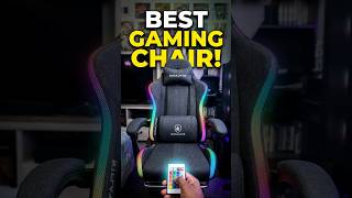 My honest thoughts on the GTPLAYER chair #gamingchair #setup #gamingsetup