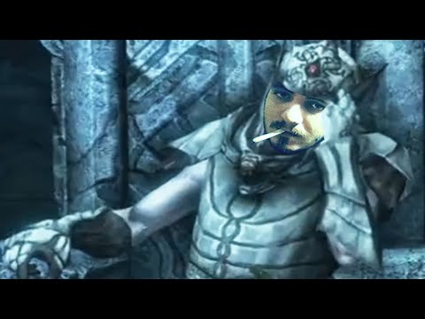 Video: Posledný Oblivion DLC V Pondelok