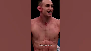 Tony Ferguson Wife Call At Police 