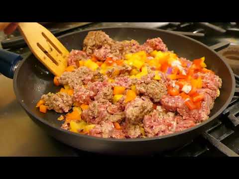 Video: Recetas De Carne Multicocina