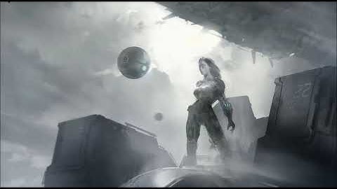 Starforgers - Epiphany