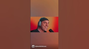 Thumbnail of Open Up (your hands 🙌)  פותח את ידך - גד אלבז