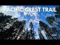 Pacific crest trail 2024 day 41