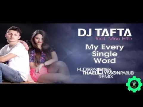 Dj Tafta ft.