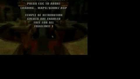 how to cheat in quake 3 arena